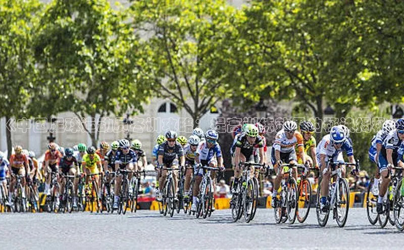 EMC易倍app官方下载光魔科技《中国足球运动员冬训攻略：提高训练效果的秘诀揭秘》