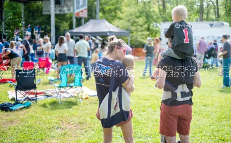 激情碰撞：为体育赛事打造专属娱乐节目方案