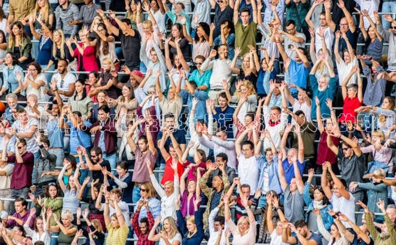 捕捉瞬间：如何在赛场上记录激动人心的时刻